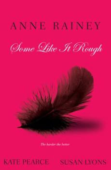 Paperback Some Like It Rough Book