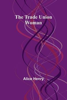 Paperback The Trade Union Woman Book