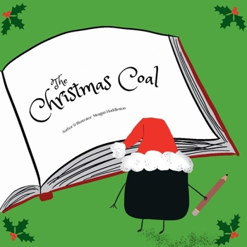 Paperback The Christmas Coal Book