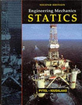 Hardcover Engineering Mechanics: Statics Book