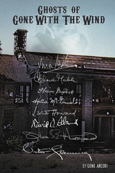 Paperback Ghosts of Gone with the Wind Book