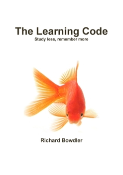 Paperback The Learning Code Book