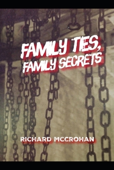 Paperback Family Ties, Family Secrets Book