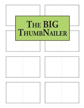 Paperback The BIG ThumbNailer Book