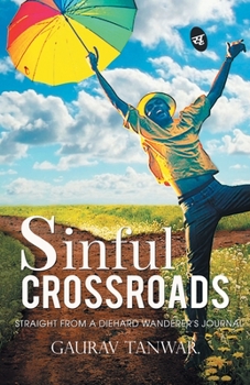 Paperback Sinful Crossroads Book