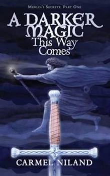 Paperback A Darker Magic This Way Comes Book