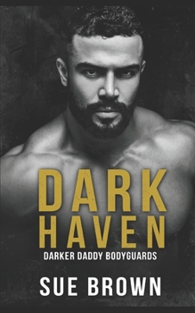 Paperback Dark Haven: an M/M Mafia Romance Book