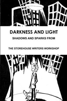 Paperback Darkness & Light Book