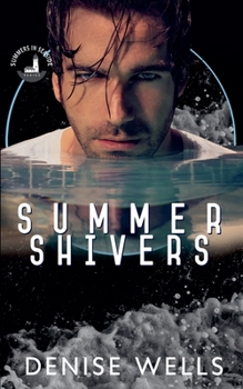 Paperback Summer Shivers Book