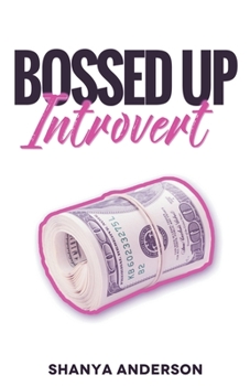 Paperback Bossed Up Introvert Book