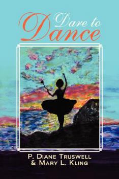 Hardcover Dare to Dance Book