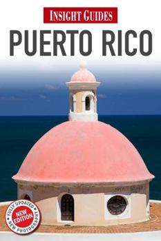 Paperback Puerto Rico Book