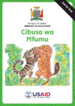 Paperback A Friend for the King and Other Stories PRP Icibemba version Book