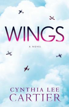 Paperback Wings Book