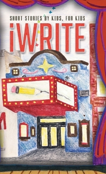 Hardcover I Write Short Stories by Kids for Kids Vol. 12 Book