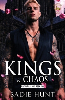 Kings & Chaos: Model Edition (Blackwell Kings)