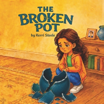 Paperback The Broken Pot Book