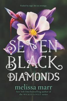 Seven Black Diamonds - Book #1 of the Seven Black Diamonds