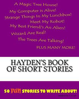 Hayden's Book Of Short Stories