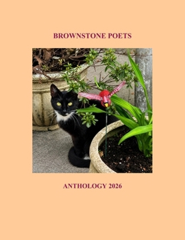 Brownstone Poets 2026 Anthology