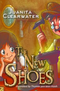Paperback The New Shoes Book