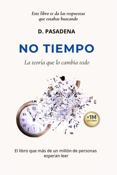 Paperback No Time: No tiempo [Spanish] Book