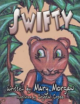 Paperback Swifty Book