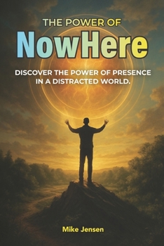 Paperback The Power of NowHere Book