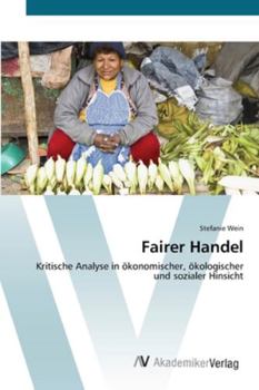 Paperback Fairer Handel [German] Book