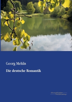 Paperback Die deutsche Romantik [German] Book