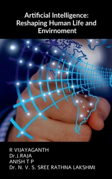 Paperback Artificial Intelligence Book