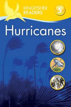 Paperback Hurricanes Book
