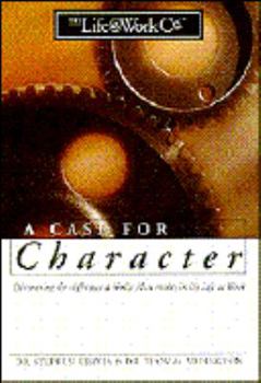 Paperback Case for Character: Book