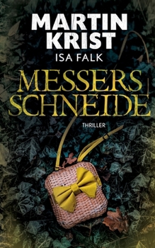 Paperback Messers Schneide [German] Book