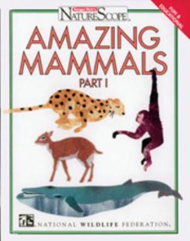 Hardcover Amazing Mammals, Volume 1 Book