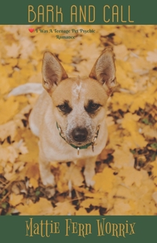 Paperback Bark And Call Book