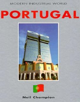 Hardcover Portugal Hb-Miw Book
