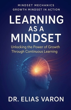 Paperback Learning as a Mindset Book