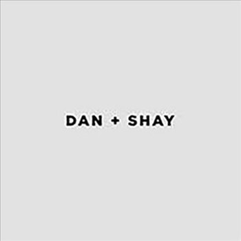 Music - CD Dan + Shay Book