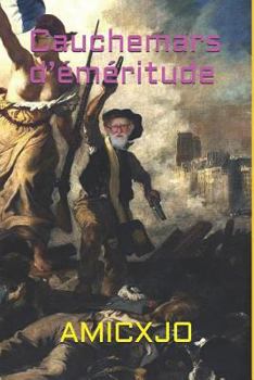 Paperback Cauchemars D [French] Book