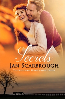 Paperback Secrets: Bluegrass Homecoming: Books 1 and 2 Book