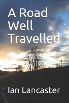 Paperback A Road Well Travelled Book
