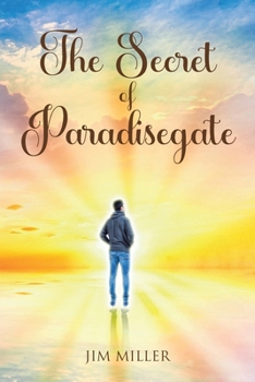 Paperback The Secret of Paradisegate Book