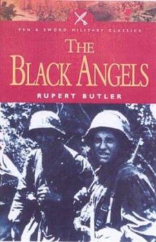 Paperback Black Angels Book