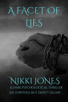 Paperback A Facet of Lies Book