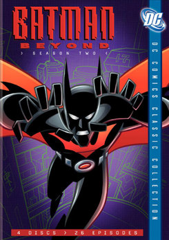 Batman Beyond: Season 2