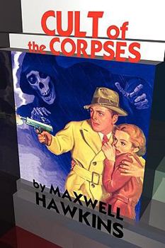 Paperback Cult of the Corpses Book