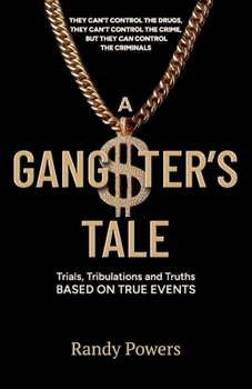 Paperback A Gangster's Tale Book