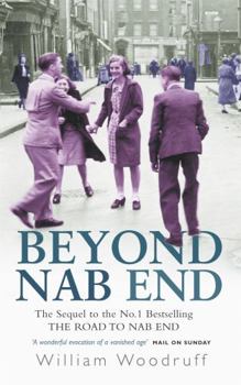 Paperback Beyond Nab End Book