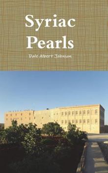 Hardcover Syriac Pearls Book